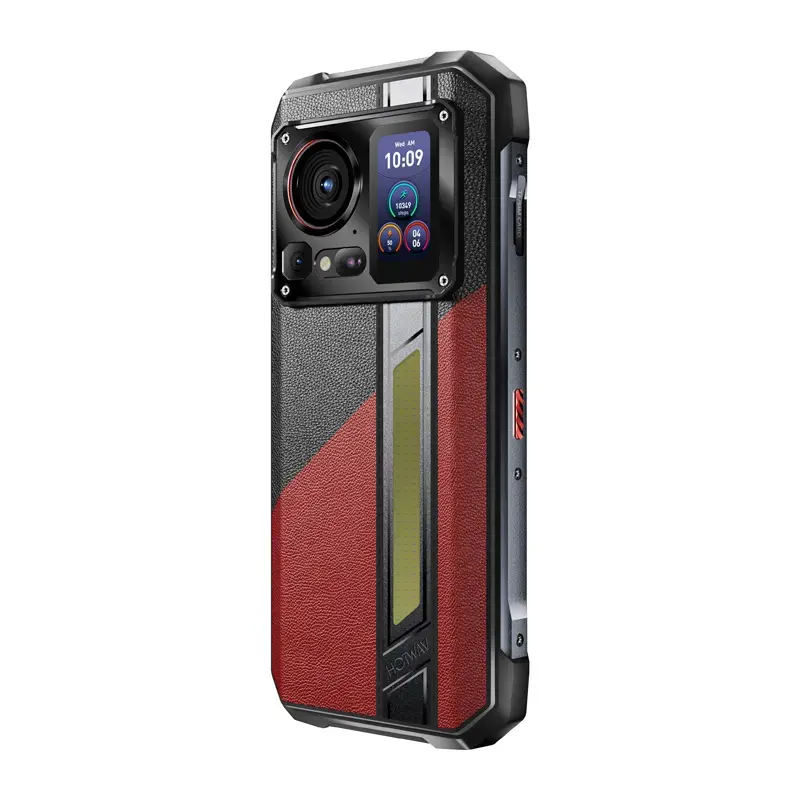 Смартфон HOTWAV Hyper 7 Pro Photo 3