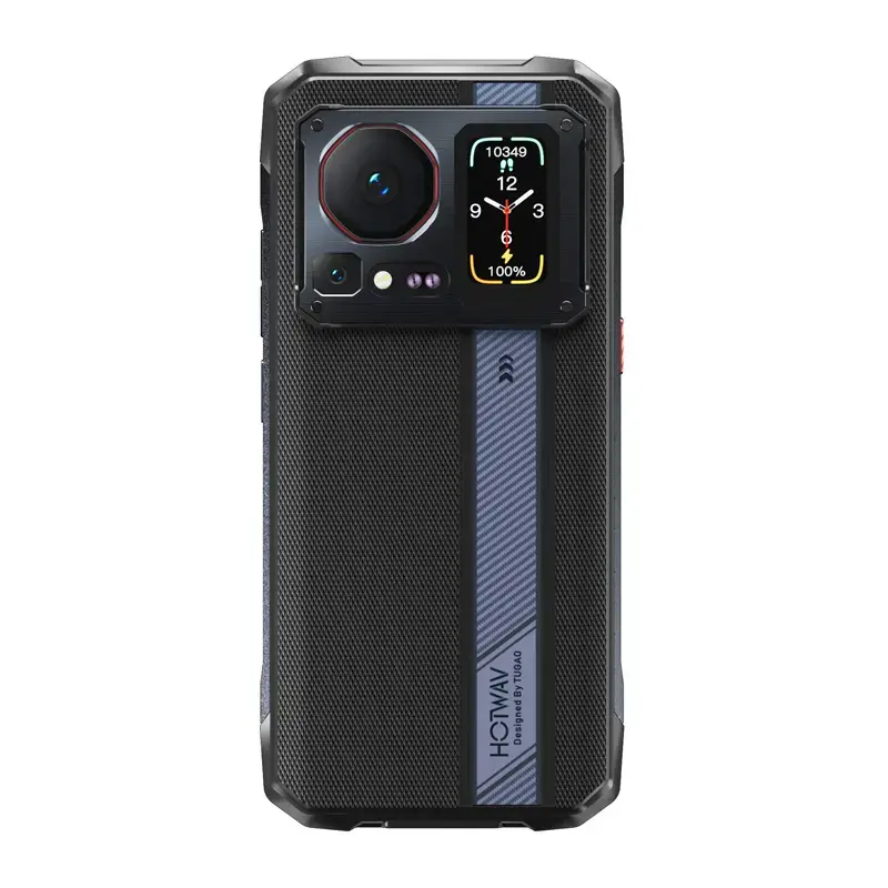 Смартфон HOTWAV Cyber 16 Pro Photo 2