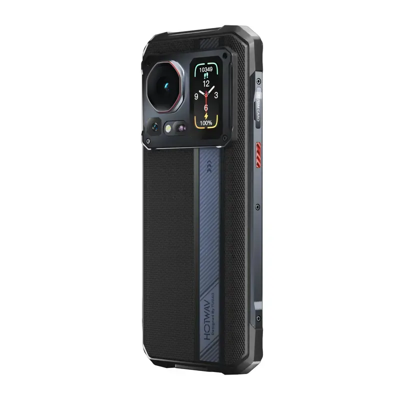 Смартфон HOTWAV Cyber 16 Pro Photo 4