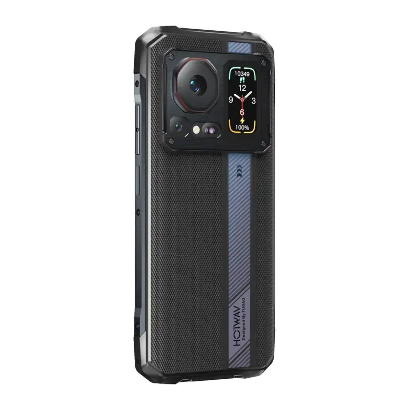 Смартфон HOTWAV Cyber 16 Pro Photo 5