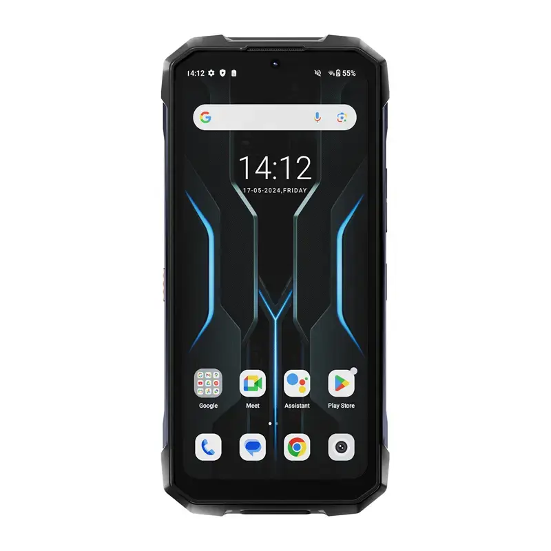 Смартфон HOTWAV Cyber 16 Pro Photo 3