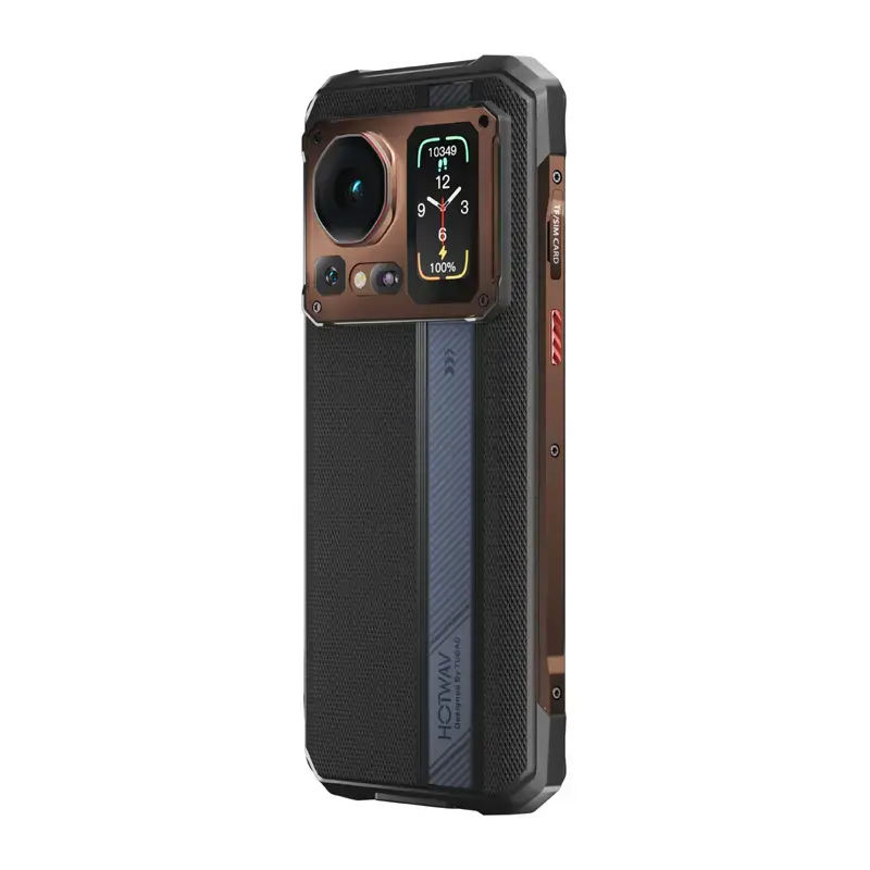 Смартфон HOTWAV Cyber 16 Pro Photo 4