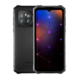 Смартфон HOTWAV Cyber 13 (черный) — HOTWAV Cyber 13 Black