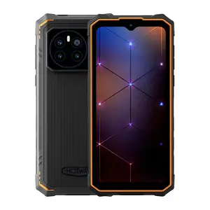 Смартфон HOTWAV Cyber 13 (оранжевый) — HOTWAV Cyber 13 Orange