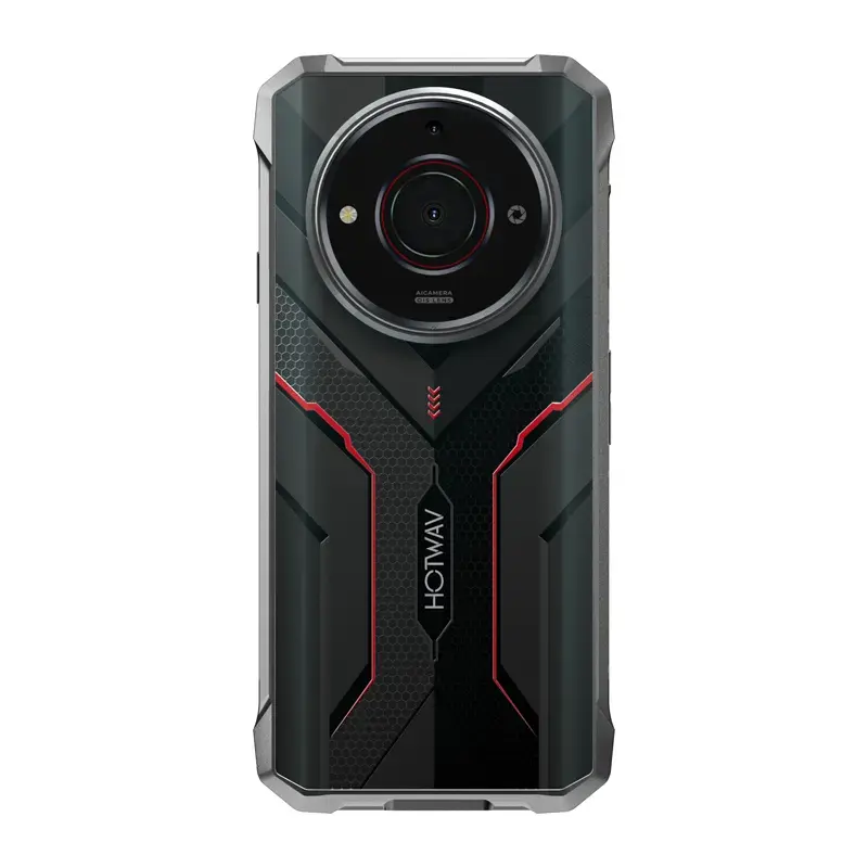 Смартфон HOTWAV T7S Photo 2