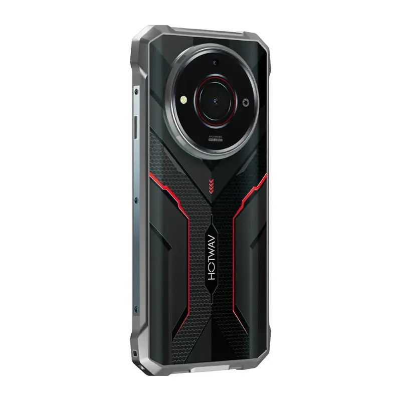 Смартфон HOTWAV T7S Photo 3