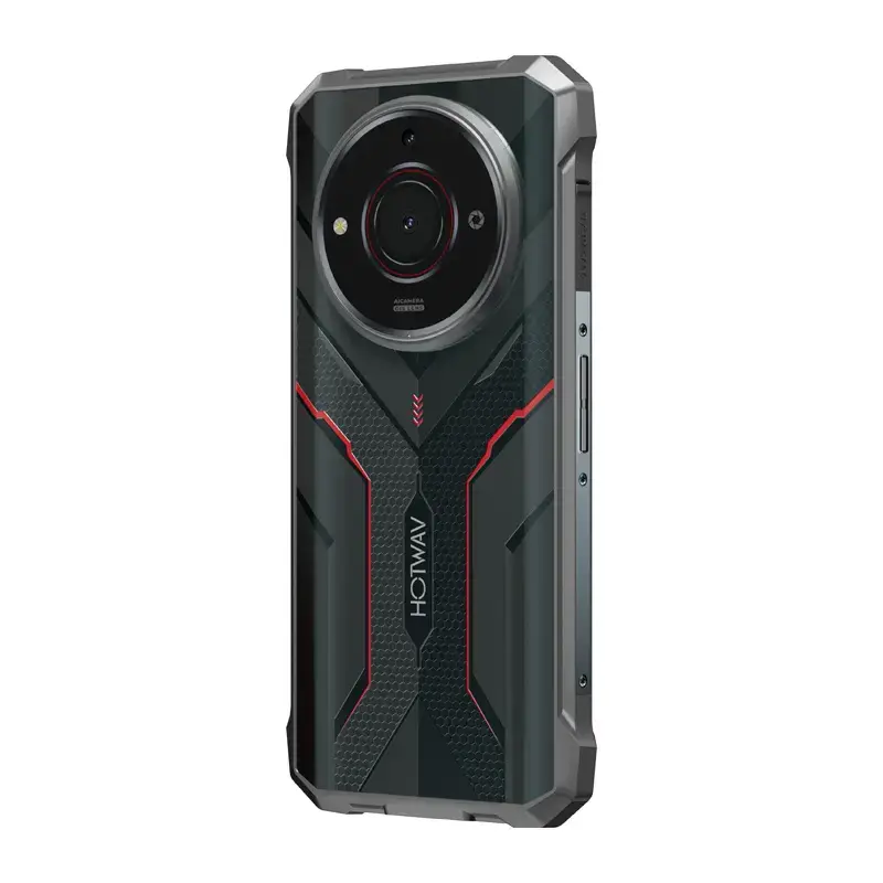 Смартфон HOTWAV T7S Photo 4