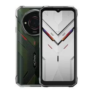 Viedtālrunis HOTWAV T7S — zaļš