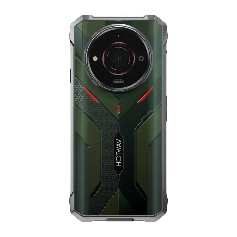 Смартфон HOTWAV T7S Photo 2