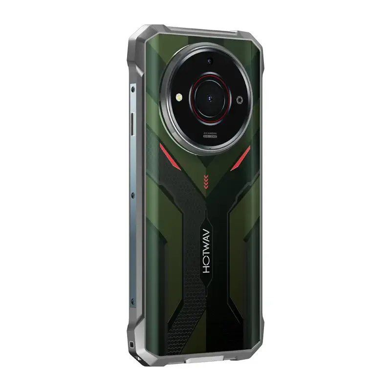 Смартфон HOTWAV T7S Photo 3
