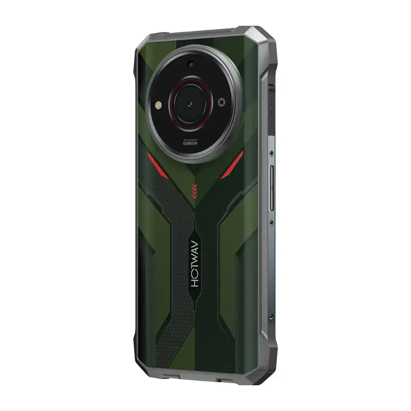 Смартфон HOTWAV T7S Photo 4