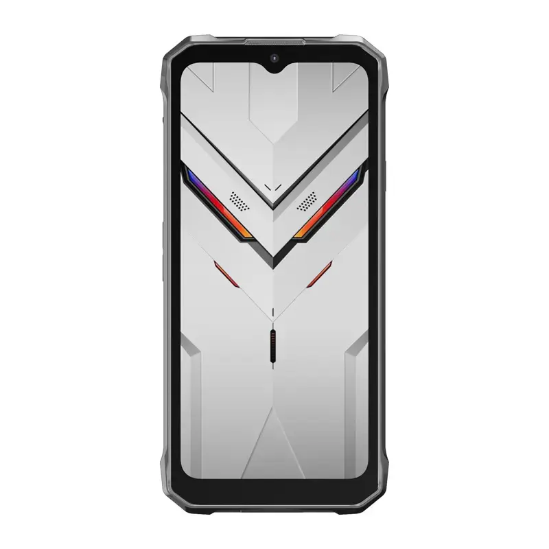 Смартфон HOTWAV T7S Photo 5