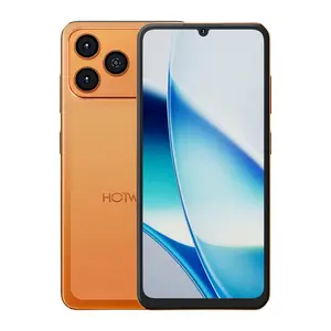 Viedtālrunis HOTWAV A17 Pro Max (oranžs) — HOTWAV A17 Pro Max Orange