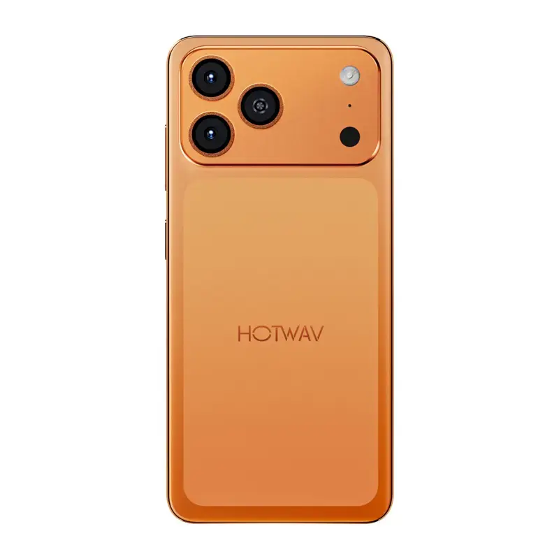 Смартфон HOTWAV A17 Pro Max Photo 2