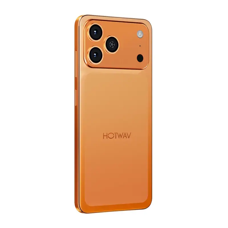 Смартфон HOTWAV A17 Pro Max Photo 3