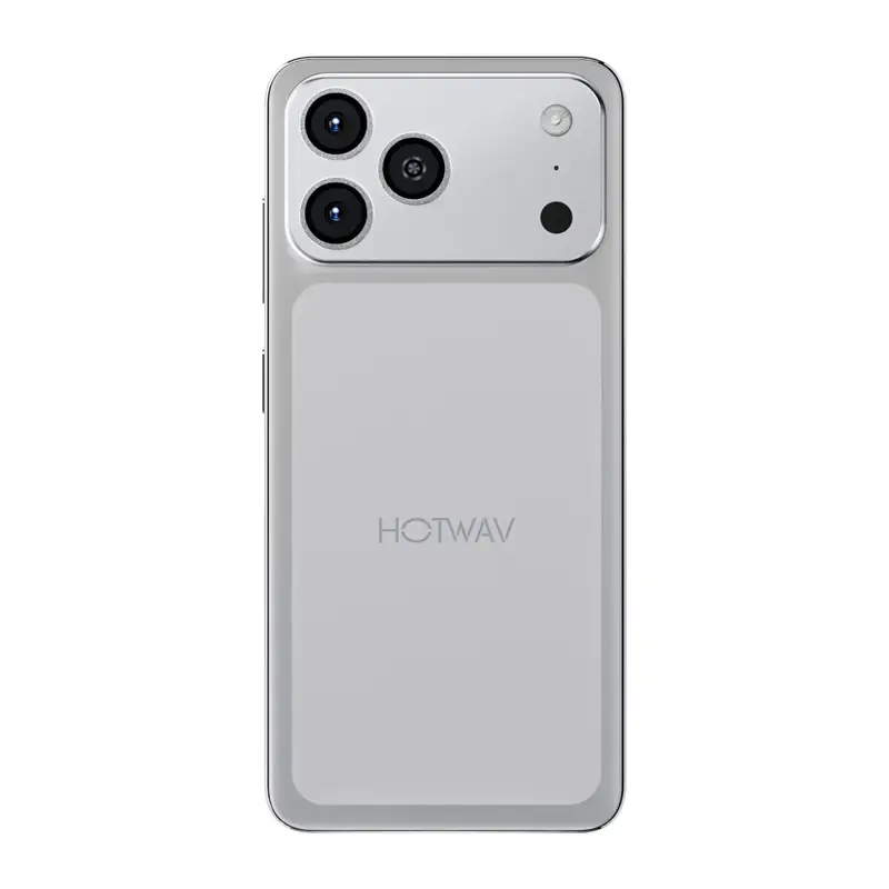 Смартфон HOTWAV A17 Pro Max Photo 2