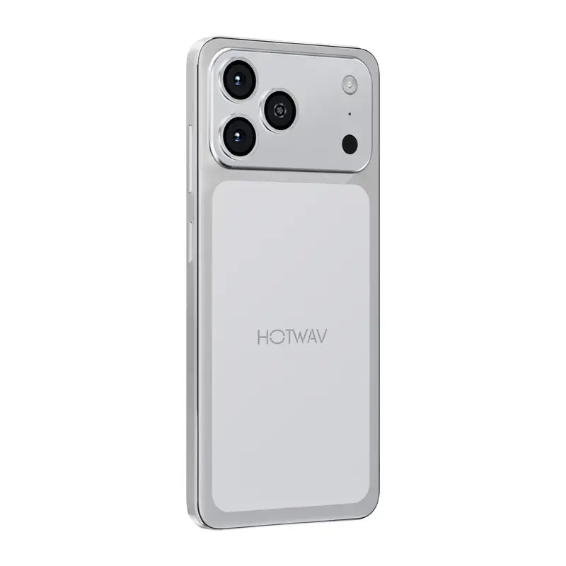 Смартфон HOTWAV A17 Pro Max Photo 3