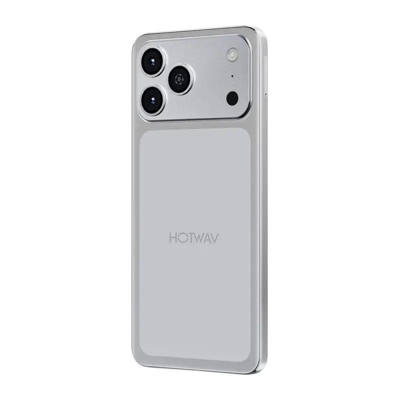 Смартфон HOTWAV A17 Pro Max Photo 4