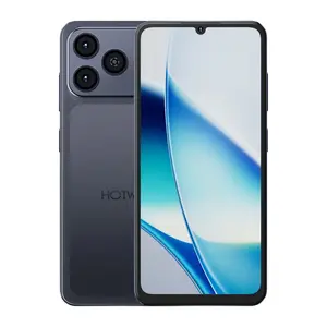 Viedtālrunis HOTWAV A17 Pro Max — melns