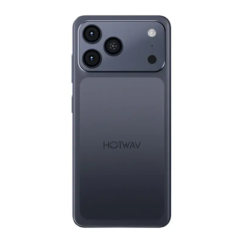 Смартфон HOTWAV A17 Pro Max Photo 2