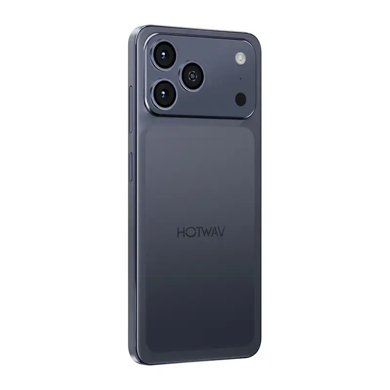 Смартфон HOTWAV A17 Pro Max Photo 3