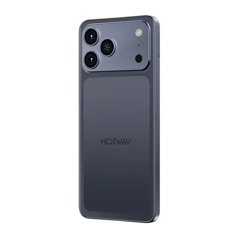 Смартфон HOTWAV A17 Pro Max Photo 4