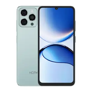 Viedtālrunis HOTWAV A16 Pro Max (zaļš) — HOTWAV A16 Pro Max Green