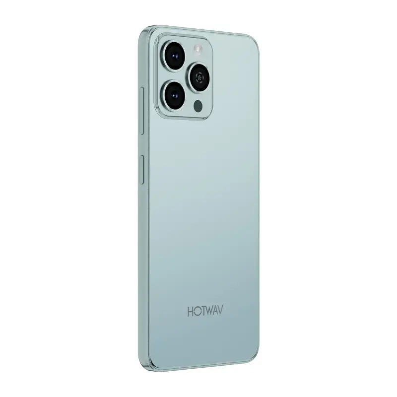 Смартфон HOTWAV A16 Pro Max Photo 3