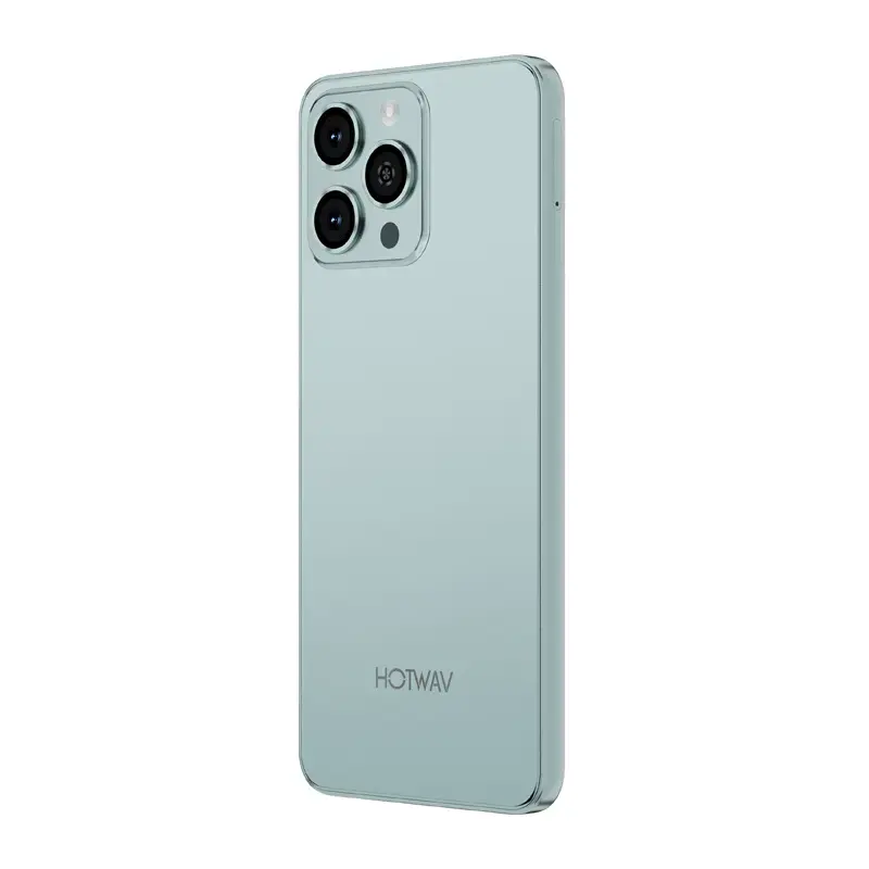 Смартфон HOTWAV A16 Pro Max Photo 4