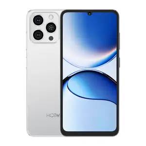 Viedtālrunis HOTWAV A16 Pro Max (balts)