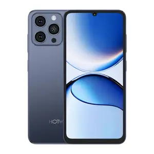 Viedtālrunis HOTWAV A16 Pro Max (melns), HOTWAV A16 Pro Max Black