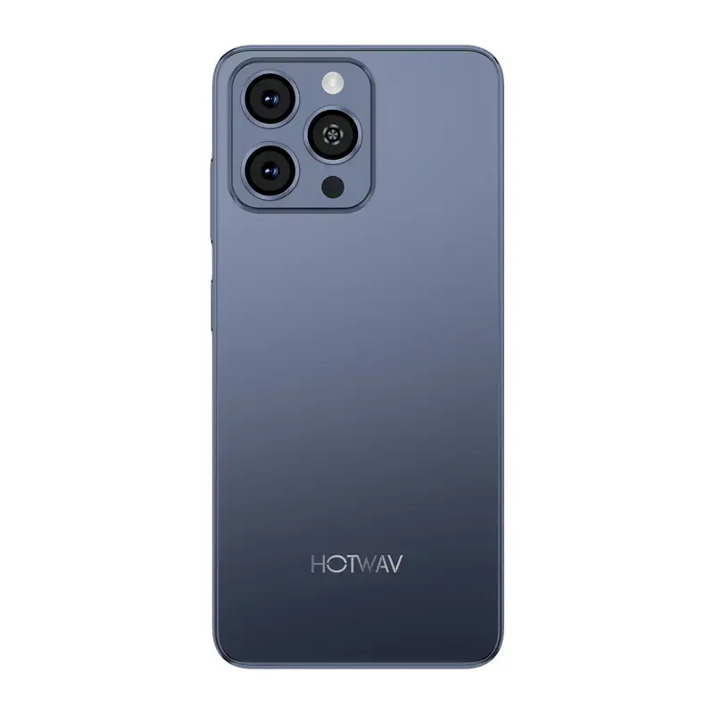 Смартфон HOTWAV A16 Pro Max Photo 2
