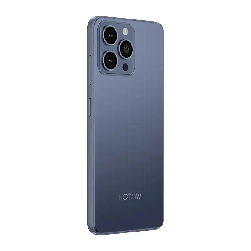 Смартфон HOTWAV A16 Pro Max Photo 3