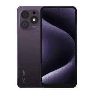 Смартфон HOTWAV Note 13 Max — фиолетовый