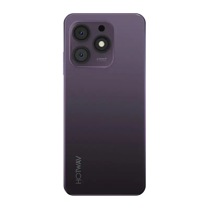 Смартфон HOTWAV Note 13 Max Photo 2