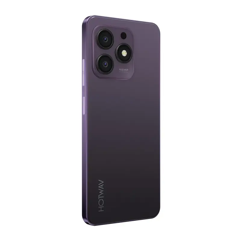Смартфон HOTWAV Note 13 Max Photo 3