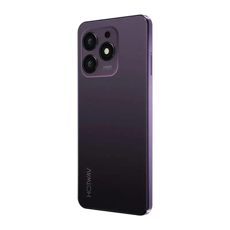 Смартфон HOTWAV Note 13 Max Photo 4