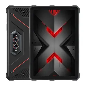 Tablet HOTWAV R9 Ultra 5G (red) — HOTWAV R9 Ultra 5G tablet in red