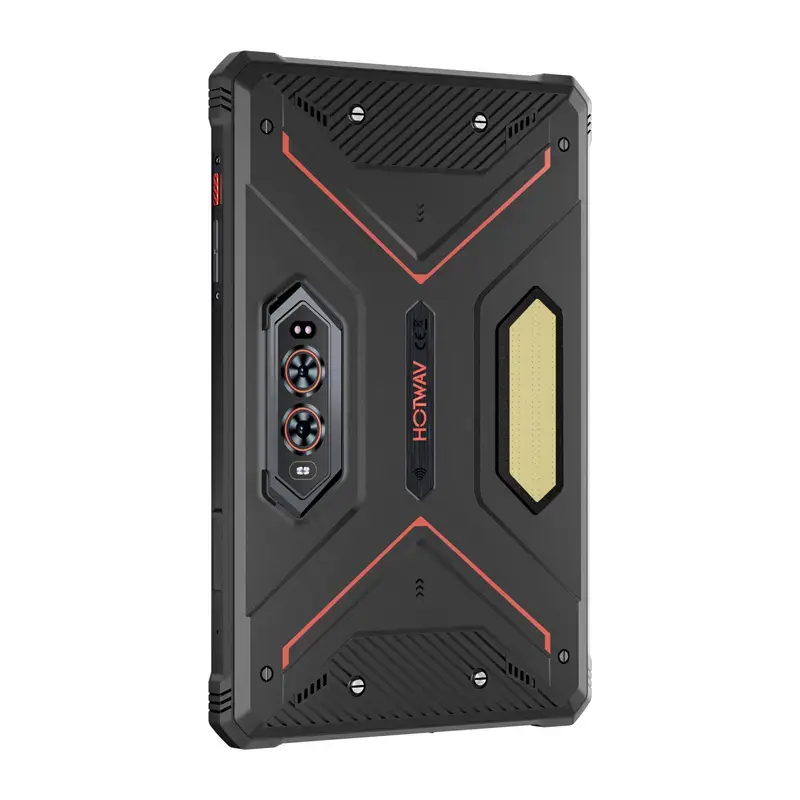 Планшет HOTWAV R9 Ultra 5G Photo 4