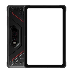 Tablet HOTWAV R9 Plus (red) — HOTWAV R9 Plus slim color red