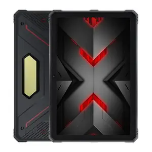 Tablet HOTWAV R9 Pro (red) — HOTWAV R9 Pro compact tablet, red color