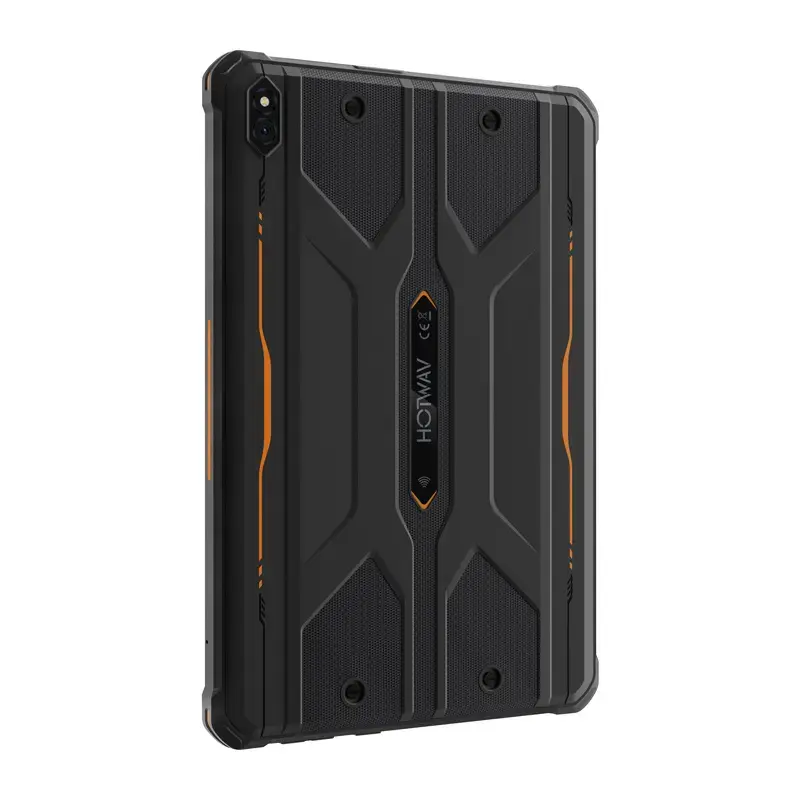 Планшет HOTWAV TAB R8 — HOTWAV R8 Photo 3