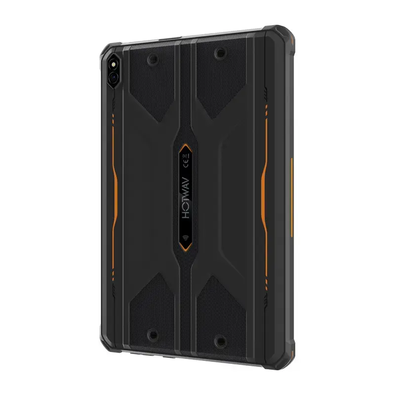 Планшет HOTWAV TAB R8 — HOTWAV R8 Photo 4