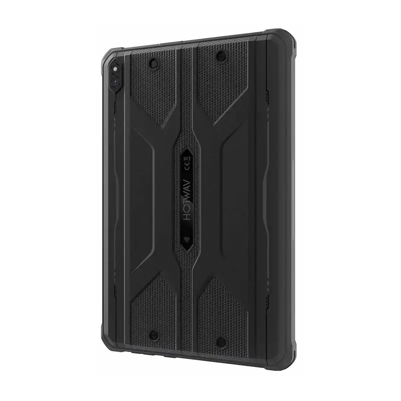 Планшет HOTWAV R10 Pro (черный) Photo 3