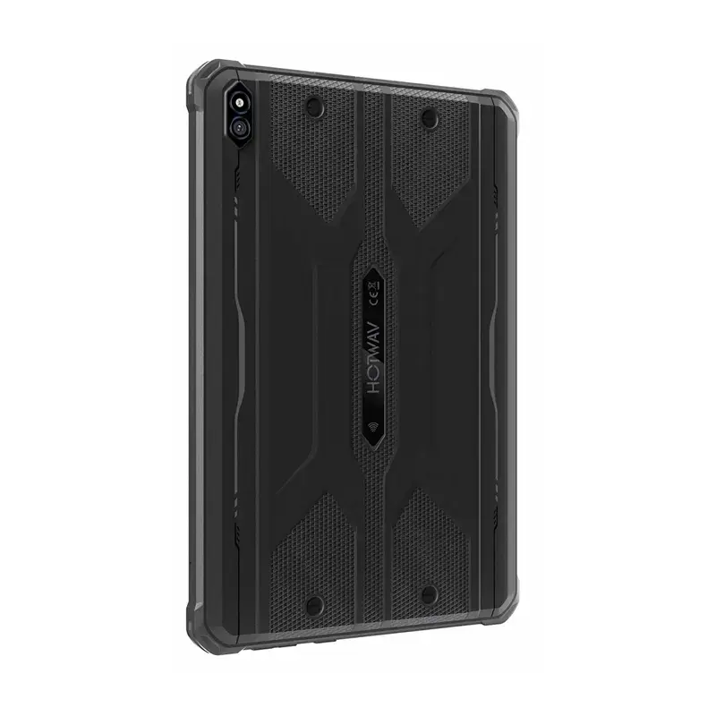 Планшет HOTWAV R10 Pro (черный) Photo 4