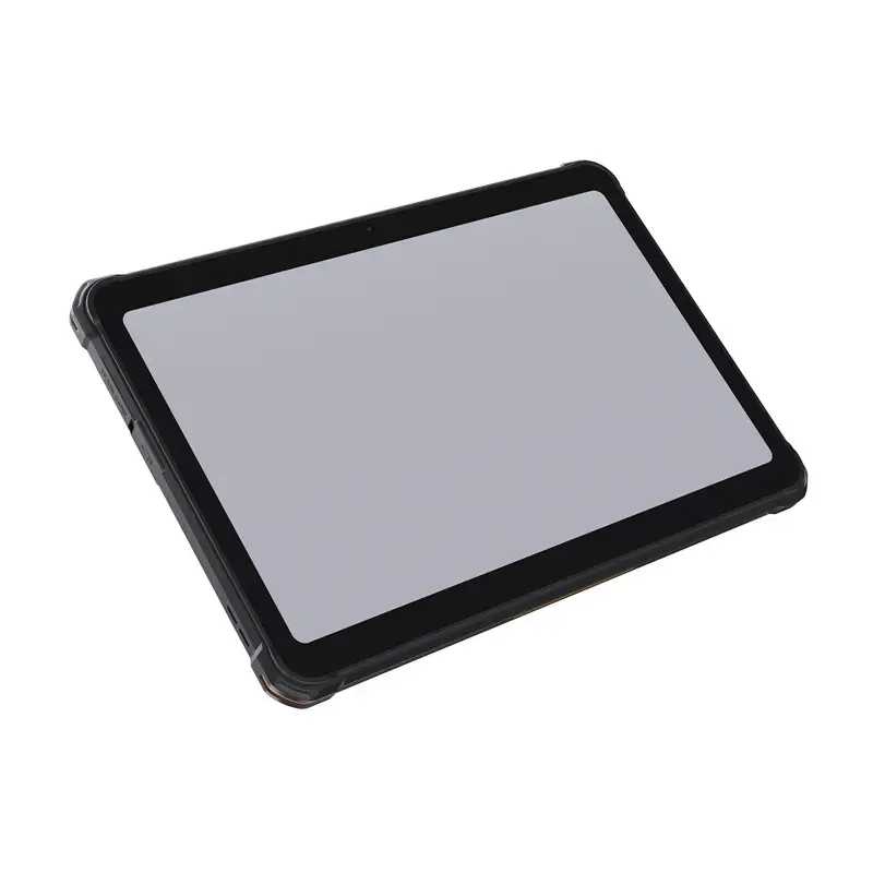 Планшет HOTWAV R10 Pro (черный) Photo 6
