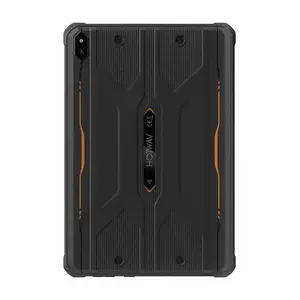 Planšetdators HOTWAV R10 Pro — oranžs