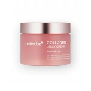 Medicube Collagen Jelly Cream - Firming face cream-gel, 110ml