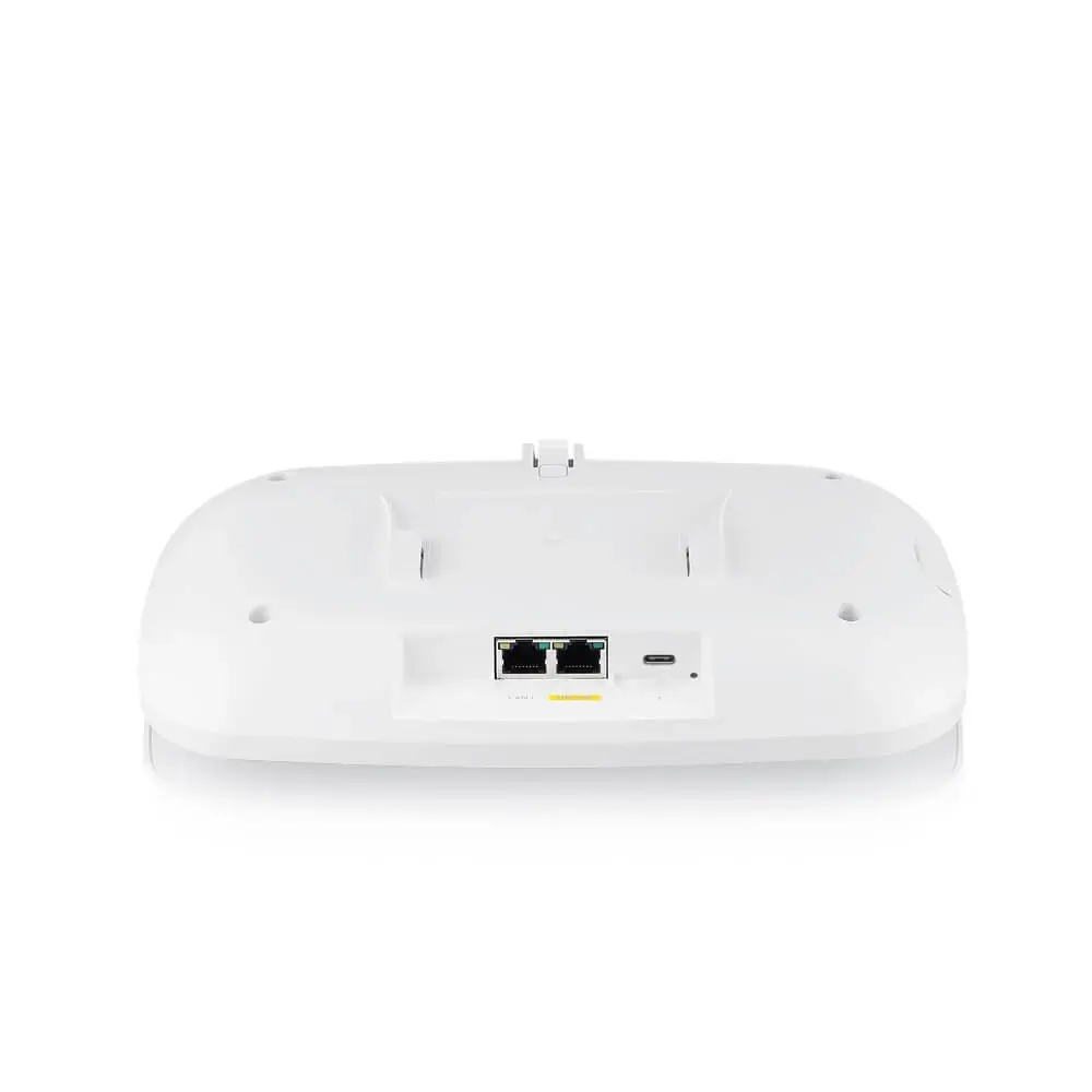Zyxel NWA210AXV2-EU0101F точка доступа Photo 3