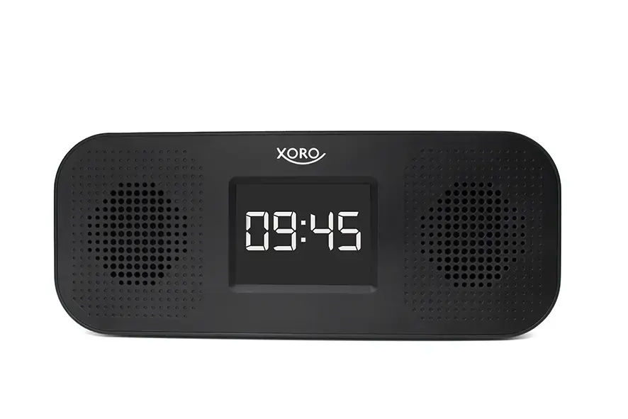 Internet radio XORO SAT100375 Photo 4